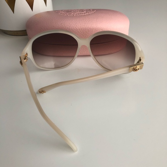 Juicy Couture Oversized Sunglasses 😎 - Picture 5 of 8